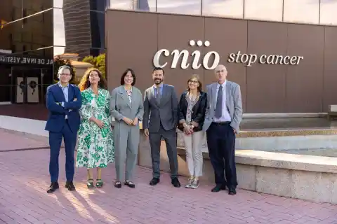 Imagen 1 de El exgerente del CNIO rompe su silencio sobre la corrupción: “Ha sido una depravación para exprimir hasta el último céntimo”