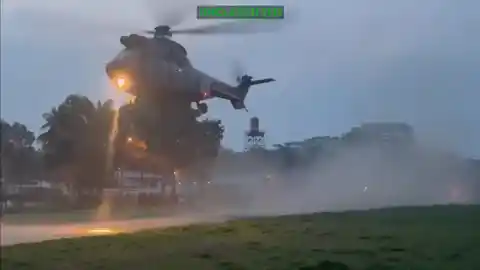 Imagen 1 de Comando Sur confirma operaciones militares conjuntas de EE.UU.