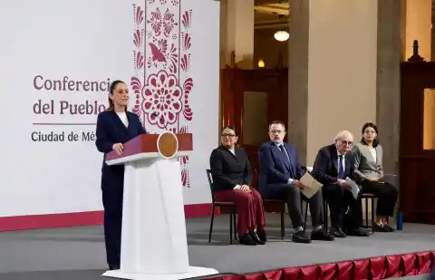 Imagen 1 de Reforma electoral: la historia de dos marionetas
