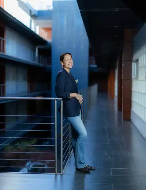 Imagen 1 de Marcella Ciacci presenta libro sobre arte moderno
