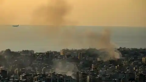 Imagen 1 de Un conflicto que no deja de crecer: las claves que definirán hacia dónde se dirige la guerra con Irán