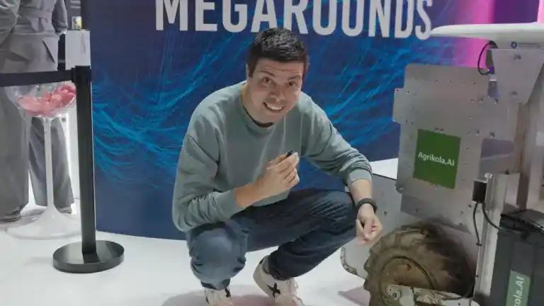 Imagen 1 de Día 2 en el 4YFN: la tecnología más tangible en la mayor feria de las startups en España