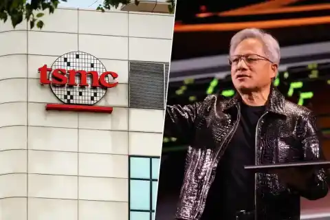 Imagen 1 de NVIDIA se convierte en el mayor cliente de TSMC superando