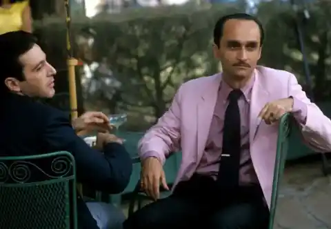 Imagen 1 de Cinco películas entre 1972 y 1978 y todas obras maestras: la carrera imposiblemente perfecta de John Cazale