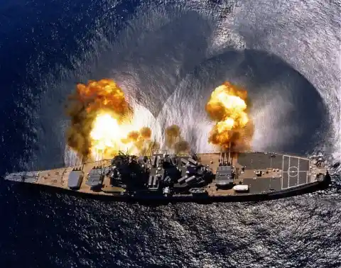 Imagen 1 de EEUU amenaza embargo total a España por vetar armas