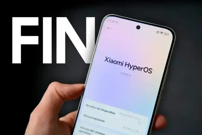 Imagen 1 de Malas noticias si tienes uno de estos 41 móviles Xiaomi: la propia marca los acaba de dejar obsoletos