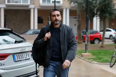 Imagen 1 de Un testigo del Ejército desmonta ante la jueza la versión de la exconsejera de Mazón investigada en la dana