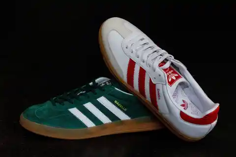 Imagen 1 de Adidas prevé un beneficio de 2.300 millones de euros este año y promete mayores dividendos