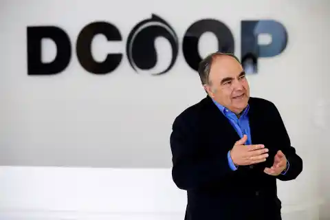 Imagen 1 de Dcoop suspende compra total de Pompeian en EE UU