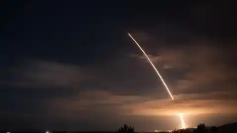 Imagen 1 de Turquía intercepta misil iraní con sistemas de la OTAN