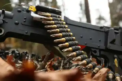 Imagen 1 de Alemania invierte 127.000 millones en armas y calla