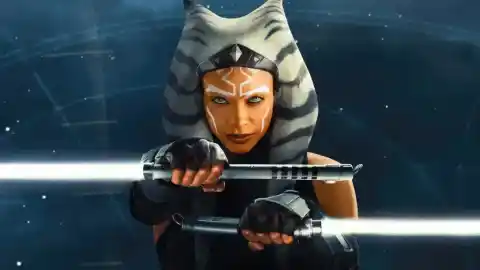 Imagen 1 de Se filtra el gran cameo de Star Wars para la segunda