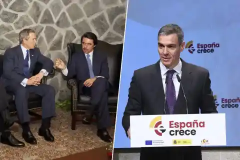 Imagen 1 de España rechaza bases para Irán tras 23 años de apoyo a Irak