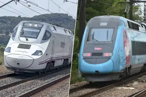Imagen 1 de Ouigo logra EBITDA positivo en España mientras Renfe cierra