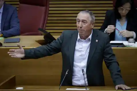 Imagen 1 de El escándalo de la vivienda protegida salpica a Compromís: Baldoví pide investigar cualquier "irregularidad" en el acceso a un piso de uno de sus ex altos cargos