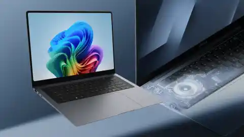 Imagen 1 de Samsung presenta la serie Galaxy Book6 con GPU dedicada y una IA "realmente útil"
