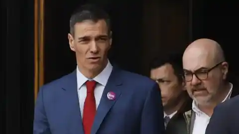 Imagen 1 de Pedro Sánchez recuerda su estrecha relación con el