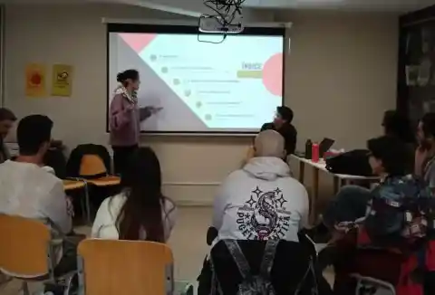 Imagen 1 de Curso de Ecología Social arranca en Valladolid