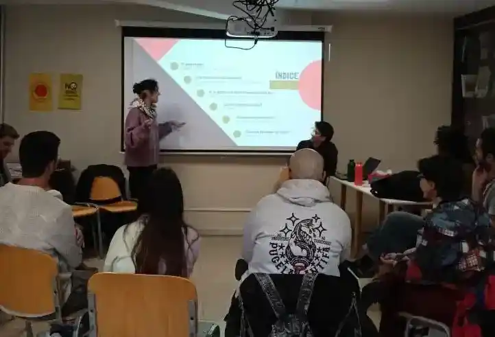 Imagen 1 de Curso de Ecología Social arranca en Valladolid