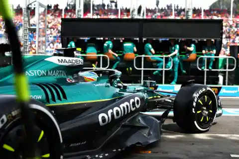Imagen 1 de F1 arranca en Australia tras esfuerzo logístico