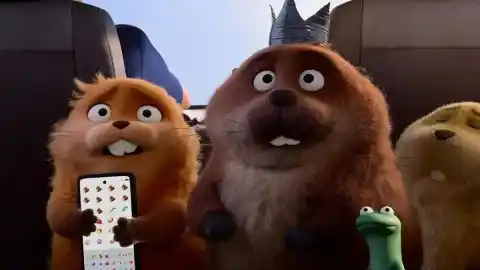 Imagen 1 de Crítica de 'Hoppers': Pixar se reinventa con una increíble comedia ecologista
