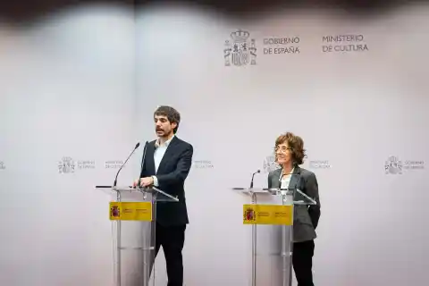 Imagen 1 de Treinta actores del Inaem denuncian falta de pago de su