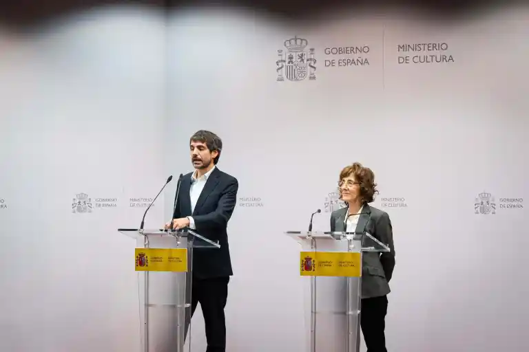 Imagen 1 de Treinta actores del Inaem denuncian falta de pago de su