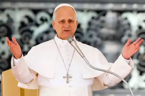 Imagen 1 de El cardenal Parolin del Vaticano exige paz y rechaza