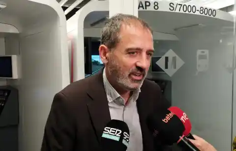 Imagen 1 de Carmen Macías demanda a TMB por despido tras investigar