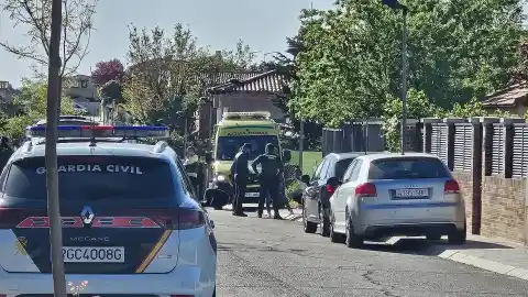 Imagen 1 de Condenado a 40 años de cárcel y prisión permanente revisable el acusado del triple crimen de Chiloeches