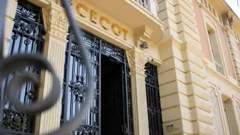 Imagen 1 de Cecot advierte que enmiendas a Presupuestos 2026 costarán