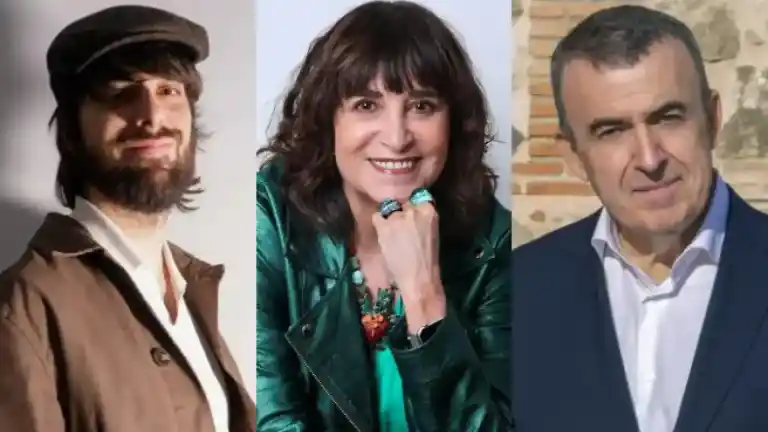Imagen 1 de Más de 200 autores firman manifiesto contra uso de IA en sus