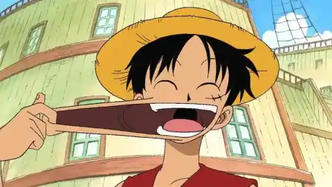 Imagen 1 de Fans tuiteros aseguran hallar el One Piece un día después
