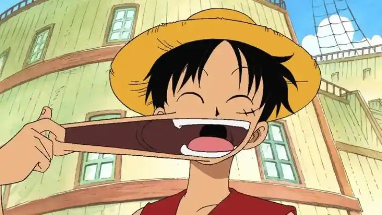 Imagen 1 de Fans tuiteros aseguran hallar el One Piece un día después