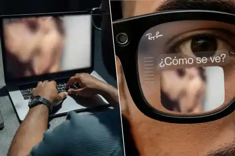 Imagen 1 de Meta entrena su IA con datos íntimos grabados en Kenia