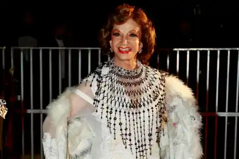 Imagen 1 de Muere Ana Luisa Peluffo, ícono transgresor del cine mexicano