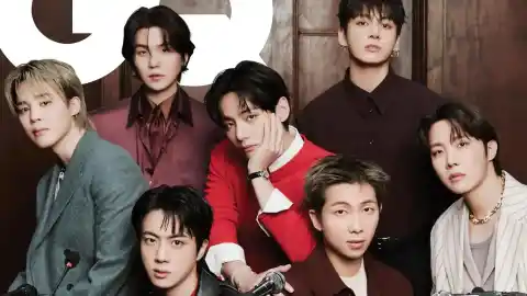 Imagen 1 de BTS presenta disco Arirang con 14 temas tras seis años