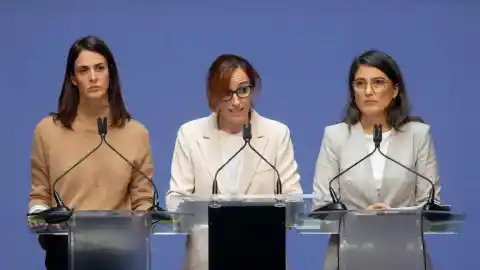 Imagen 1 de Más Madrid registra Frente Popular y Nuevo Frente Popular