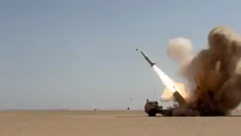 Imagen 1 de CENTCOM confirma primer uso histórico de misiles PrSM