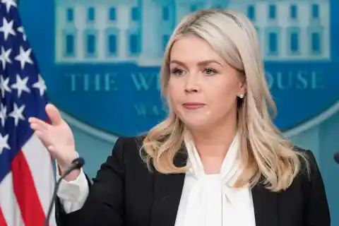 Imagen 1 de Karoline Leavitt confirma que España coopera