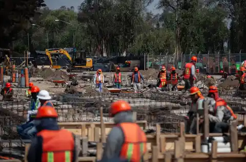 Imagen 1 de México negocia desde hace tres años una reforma laboral