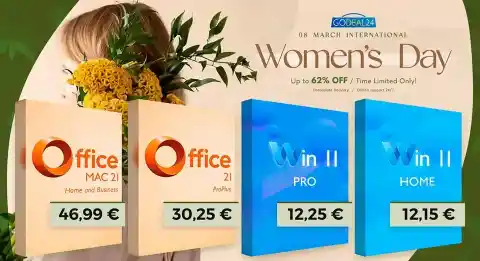 Imagen 1 de Chapuzas Informático ofrece licencias de Windows y Office