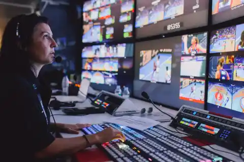 Imagen 1 de Mediapro inicia recortes con ERE para 250 trabajadores