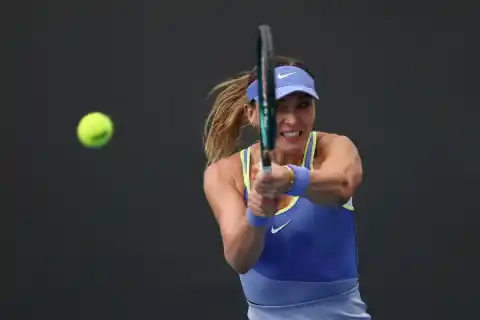Imagen 1 de Paula Badosa pierde en Indian Wells tras lesiones crónicas
