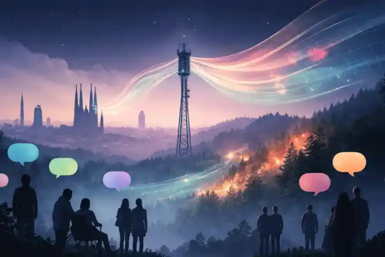 Imagen 1 de MWC26 Barcelona 4 marzo: IA real, inclusión y brechas