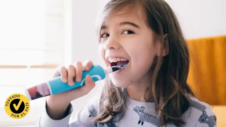 Imagen 1 de Philips Sonicare Kids HX6352/42 es el mejor cepillo