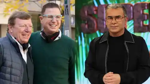Imagen 1 de Los Morancos reciben críticas tras bromas sobre el cambio