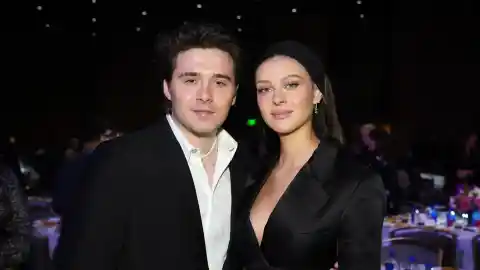 Imagen 1 de Brooklyn Beckham cumple 27 años lejos de sus padres