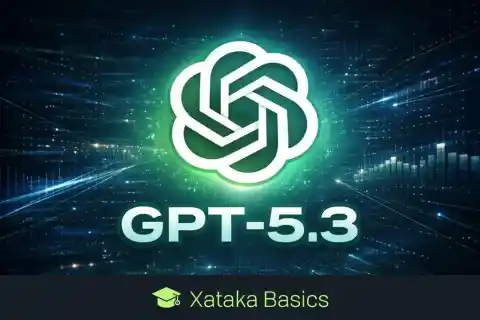 Imagen 1 de GPT 5.3 Instant: novedades y todo lo que cambia en ChatGPT con la nueva versión de su modelo de inteligencia artificial