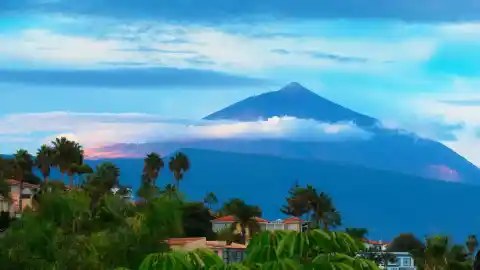 Imagen 1 de El IGN detectó 114 sismos en Las Cañadas del Teide